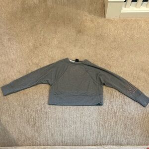 Nike sweat shirt